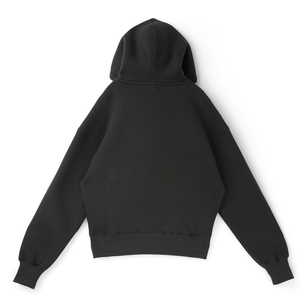 AMI ADC-Hoodie Big ADC (Anthracite) Top