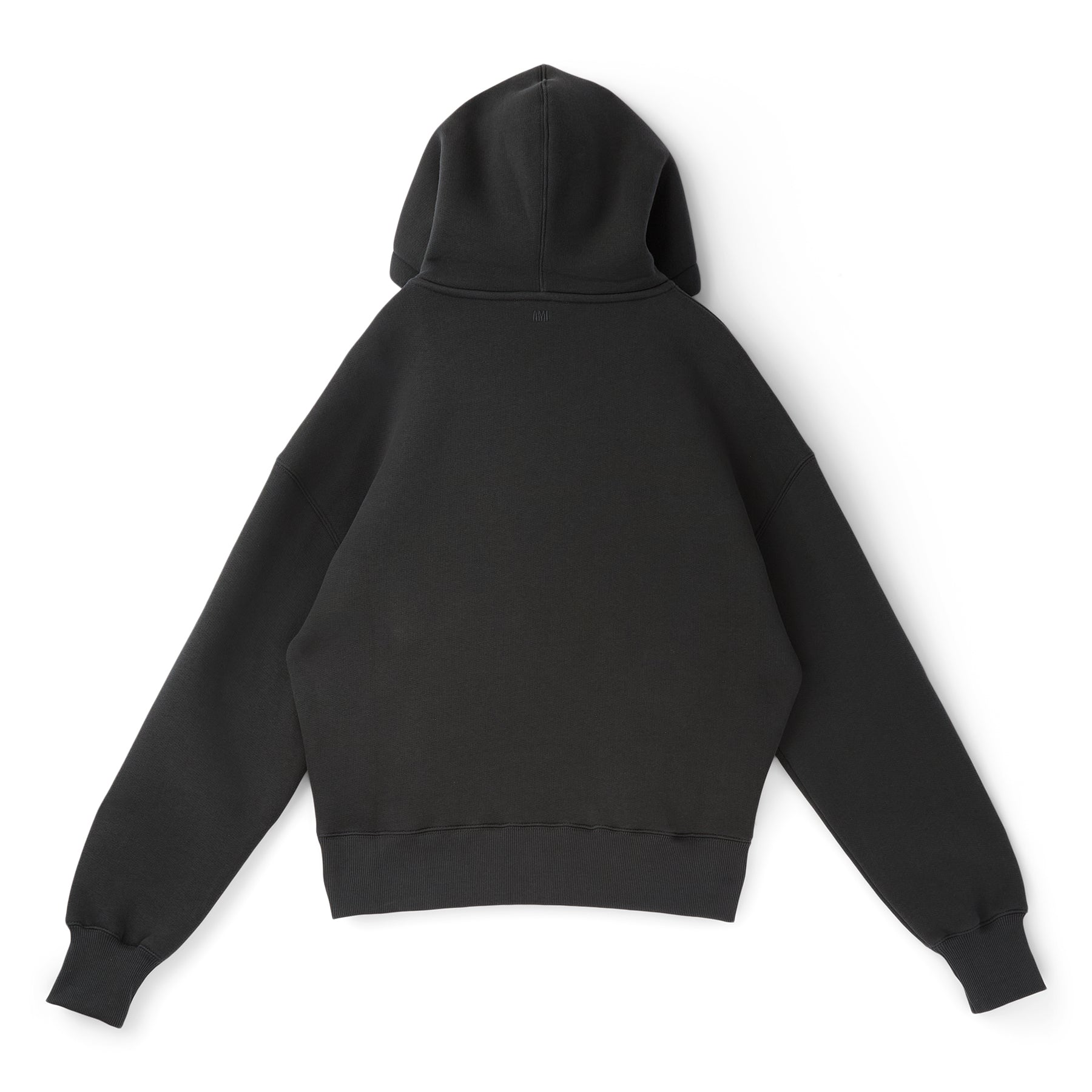AMI ADC-Hoodie Big ADC (Anthracite) Top