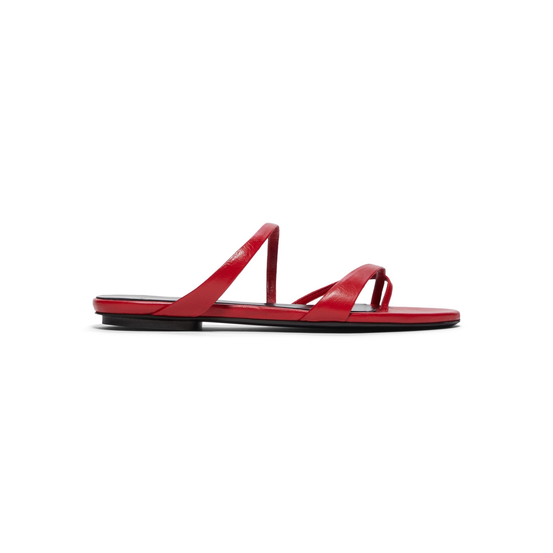 jude-heath-sandal-ps25ffо001rd001ll001-red-leather  Footwear