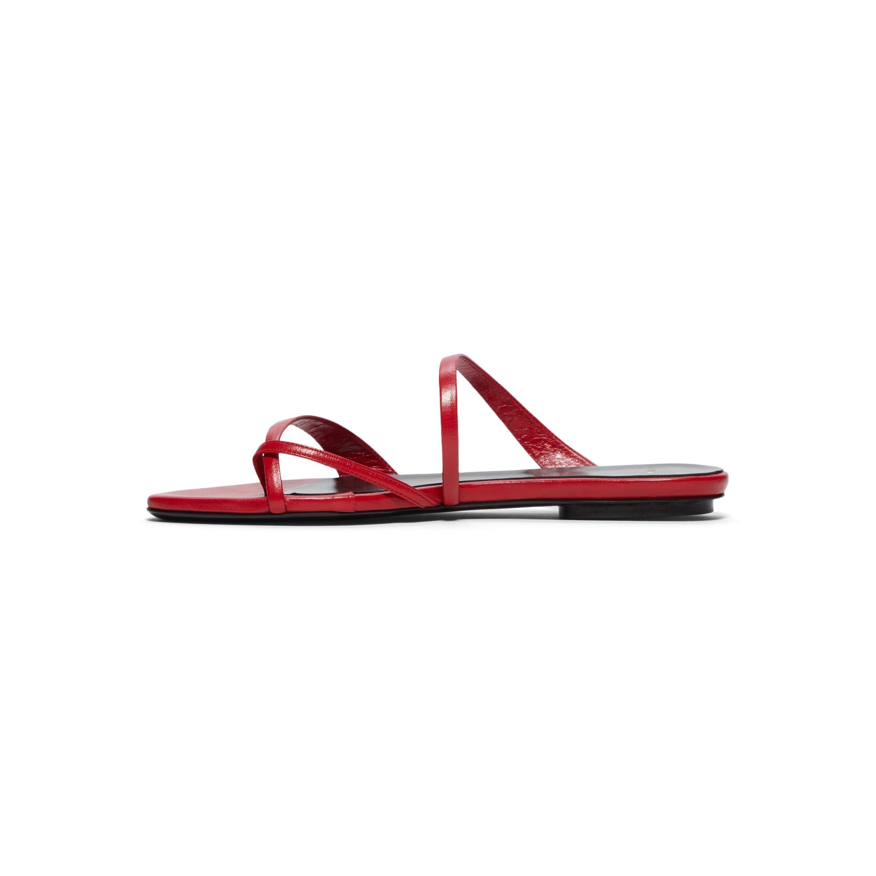 jude-heath-sandal-ps25ffо001rd001ll001-red-leather  Footwear
