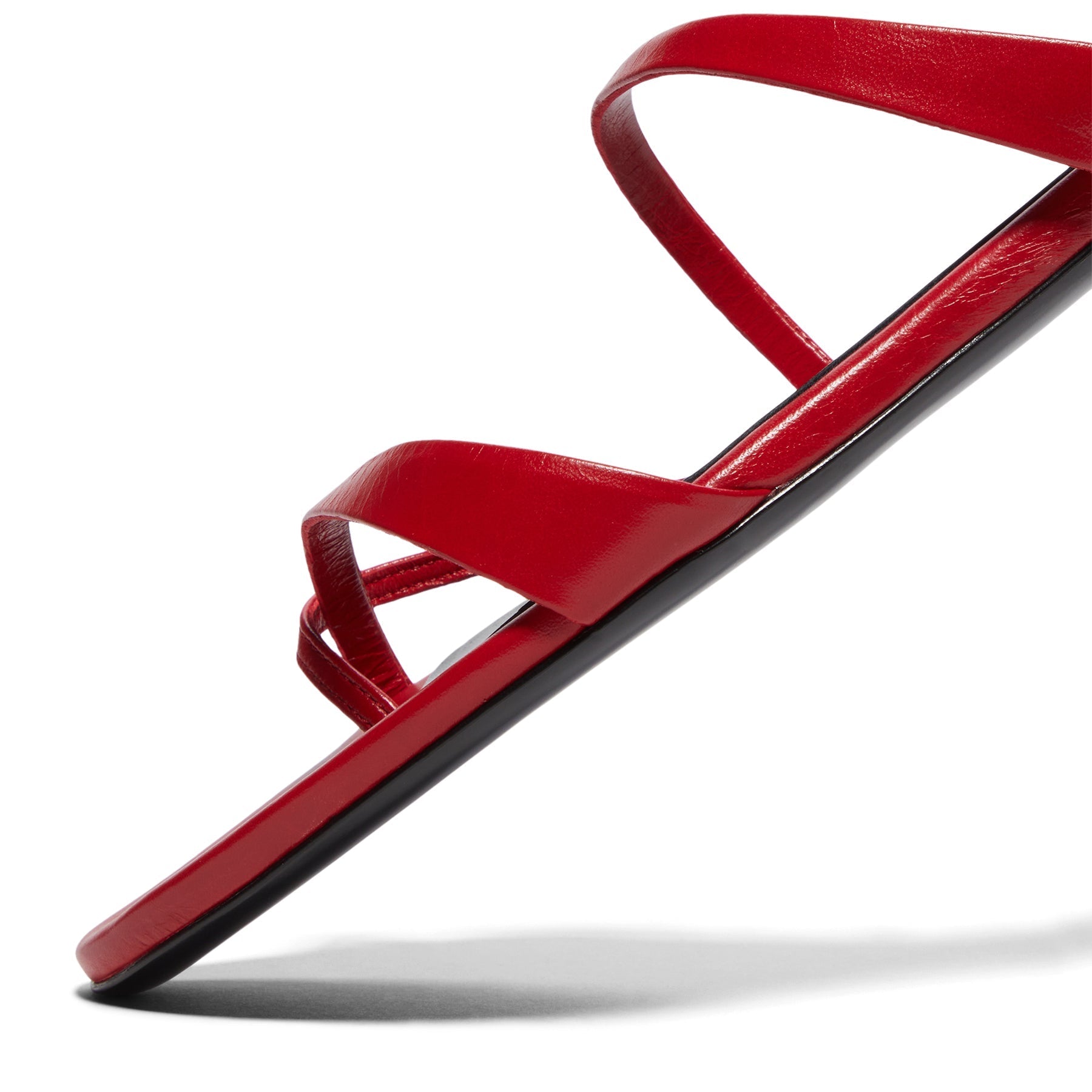 jude-heath-sandal-ps25ffо001rd001ll001-red-leather  Footwear