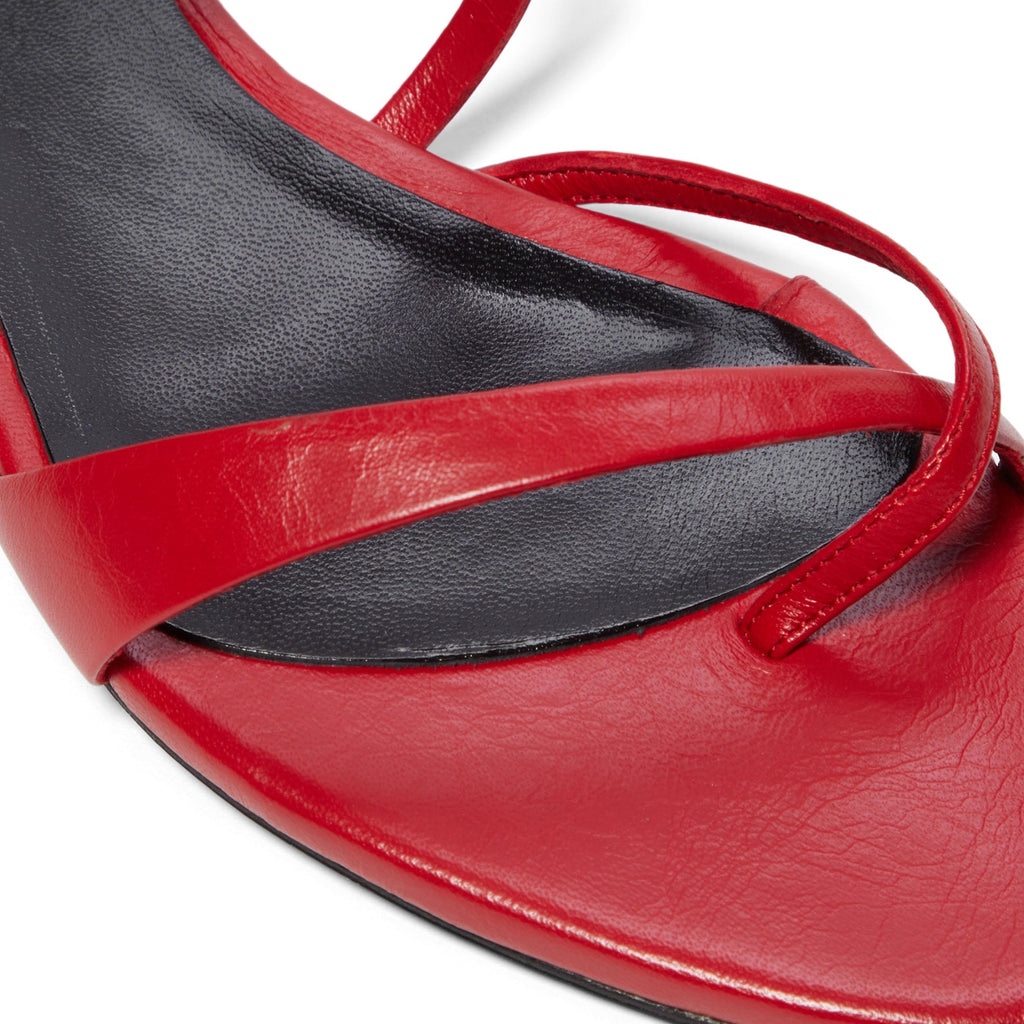 jude-heath-sandal-ps25ffо001rd001ll001-red-leather  Footwear