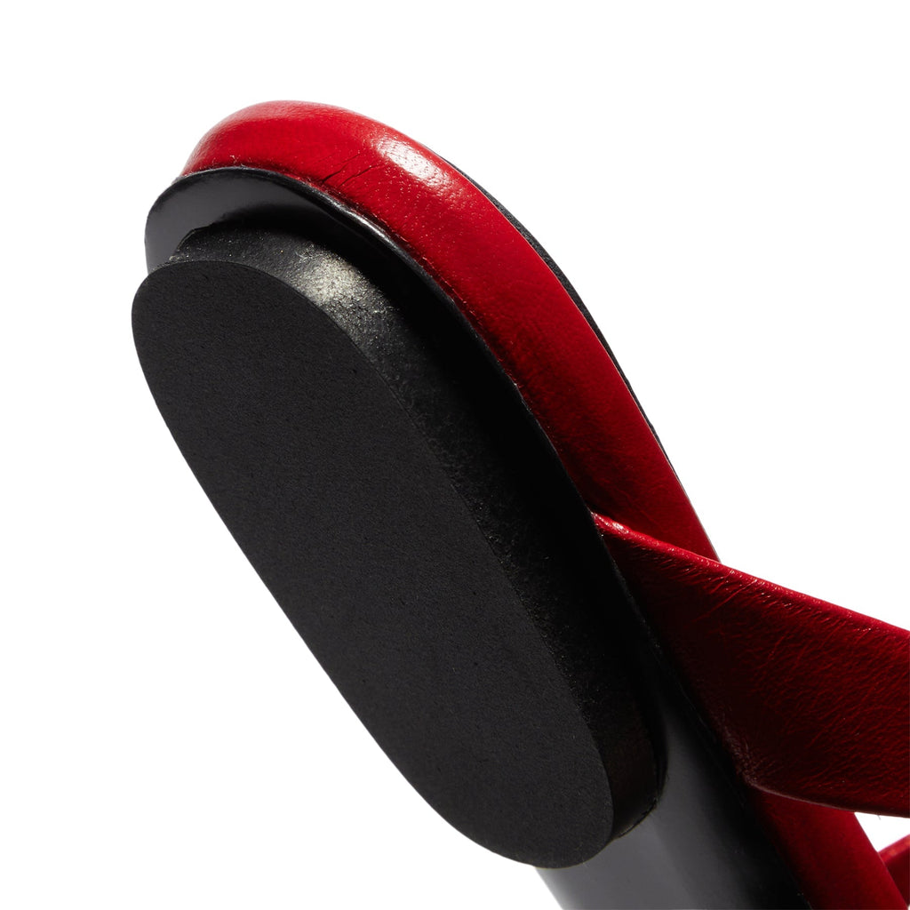 jude-heath-sandal-ps25ffо001rd001ll001-red-leather  Footwear