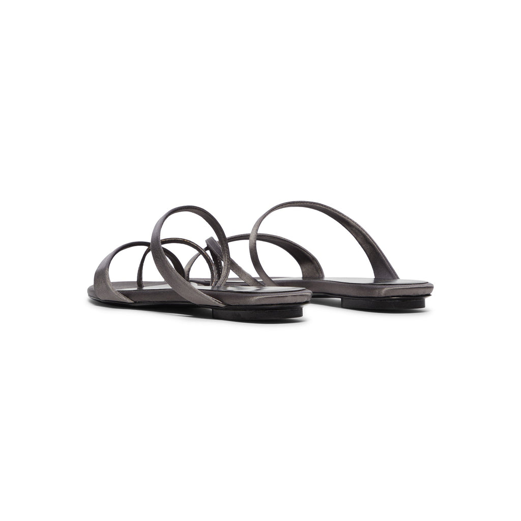 jude-heath-sandal-ps25ffо001gy001pl006-grey-satin  Footwear
