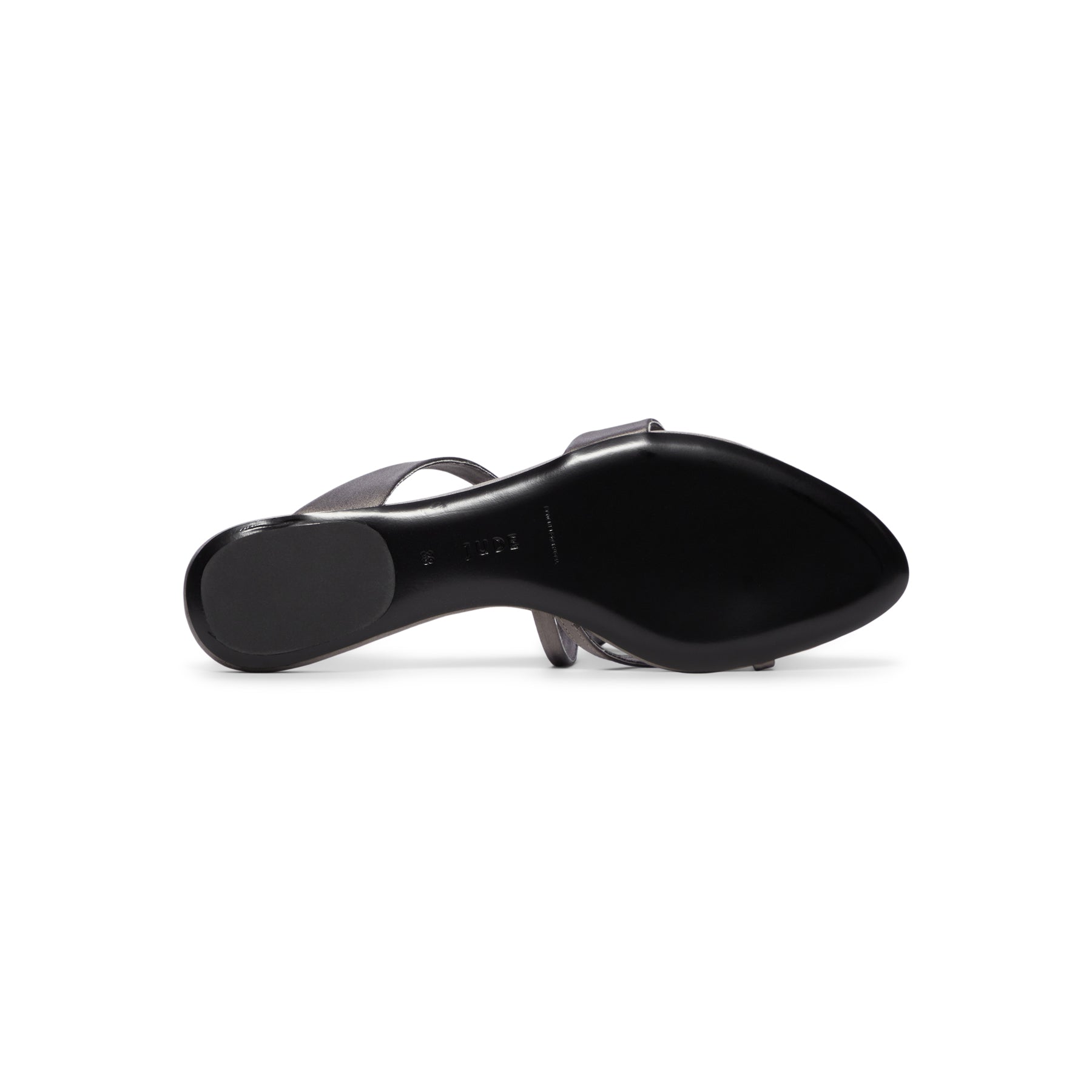 jude-heath-sandal-ps25ffо001gy001pl006-grey-satin  Footwear
