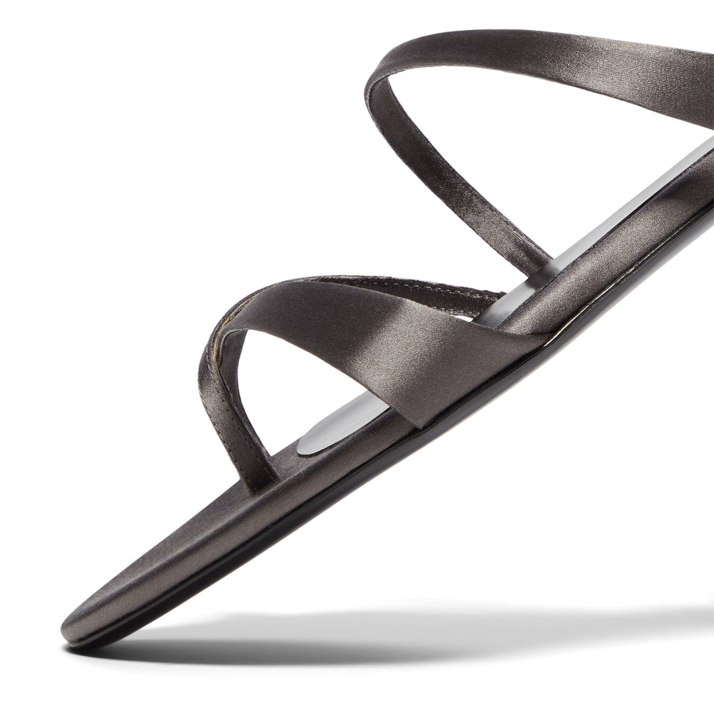 jude-heath-sandal-ps25ffо001gy001pl006-grey-satin  Footwear