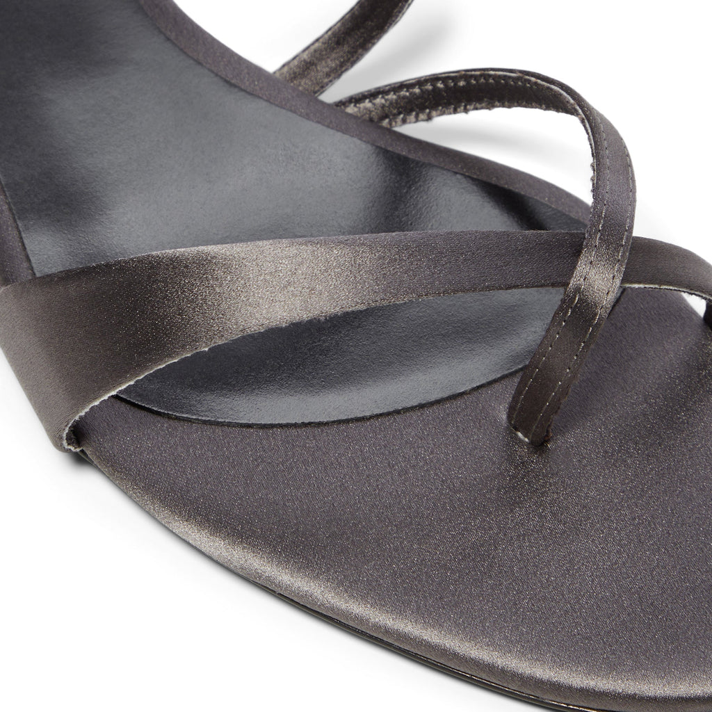 jude-heath-sandal-ps25ffо001gy001pl006-grey-satin  Footwear