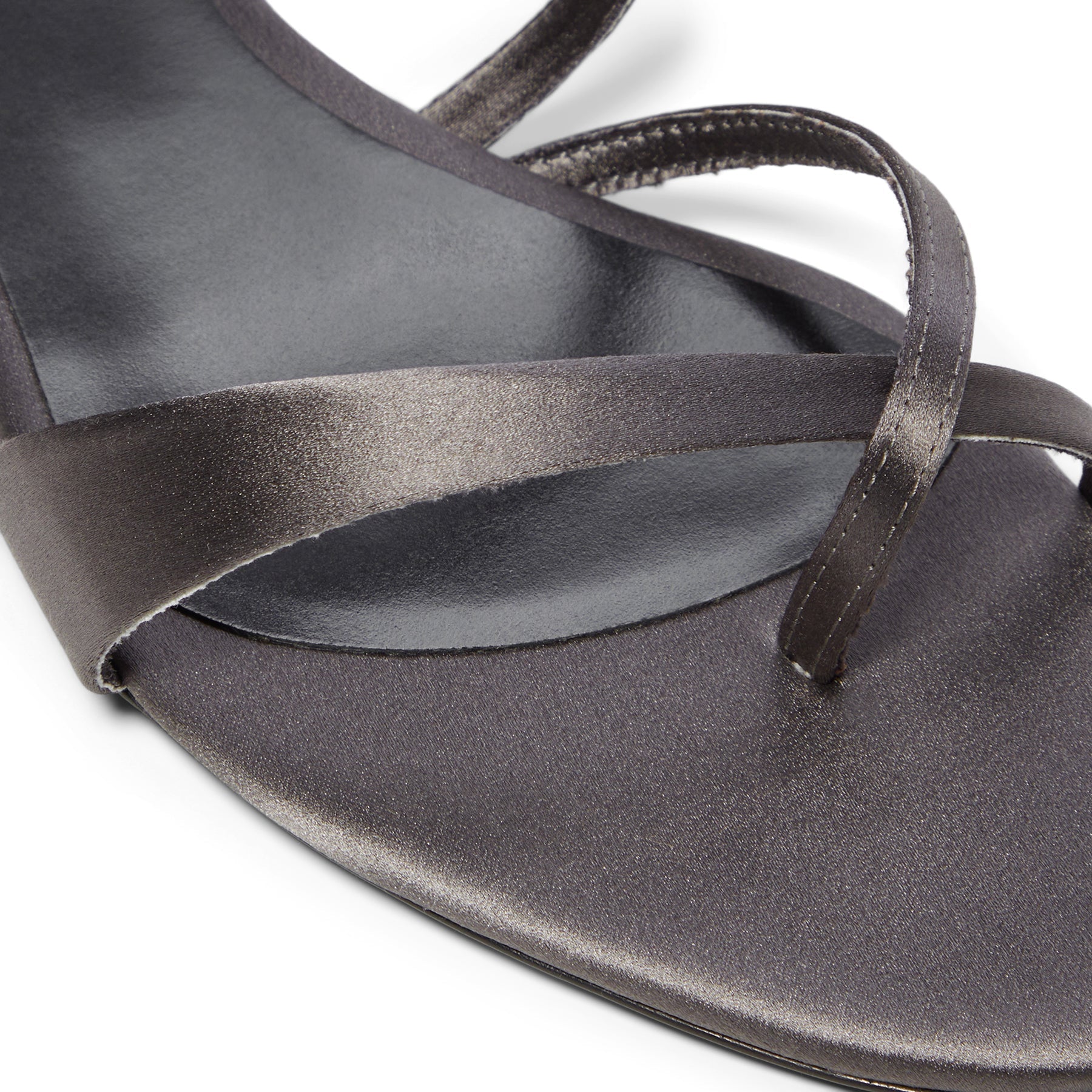 jude-heath-sandal-ps25ffо001gy001pl006-grey-satin  Footwear