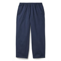 Grand Collection Cotton Pant (Navy) Trousers