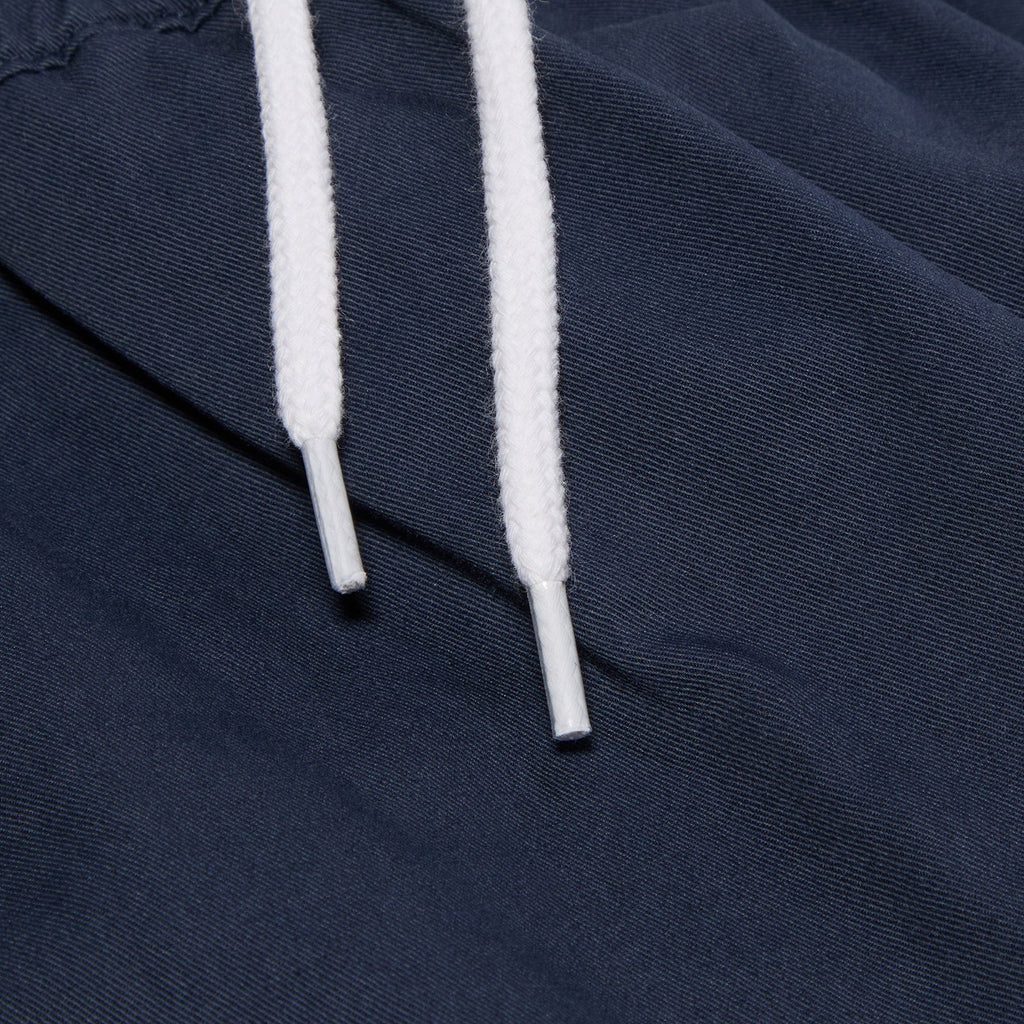 Grand Collection Cotton Pant (Navy) Trousers