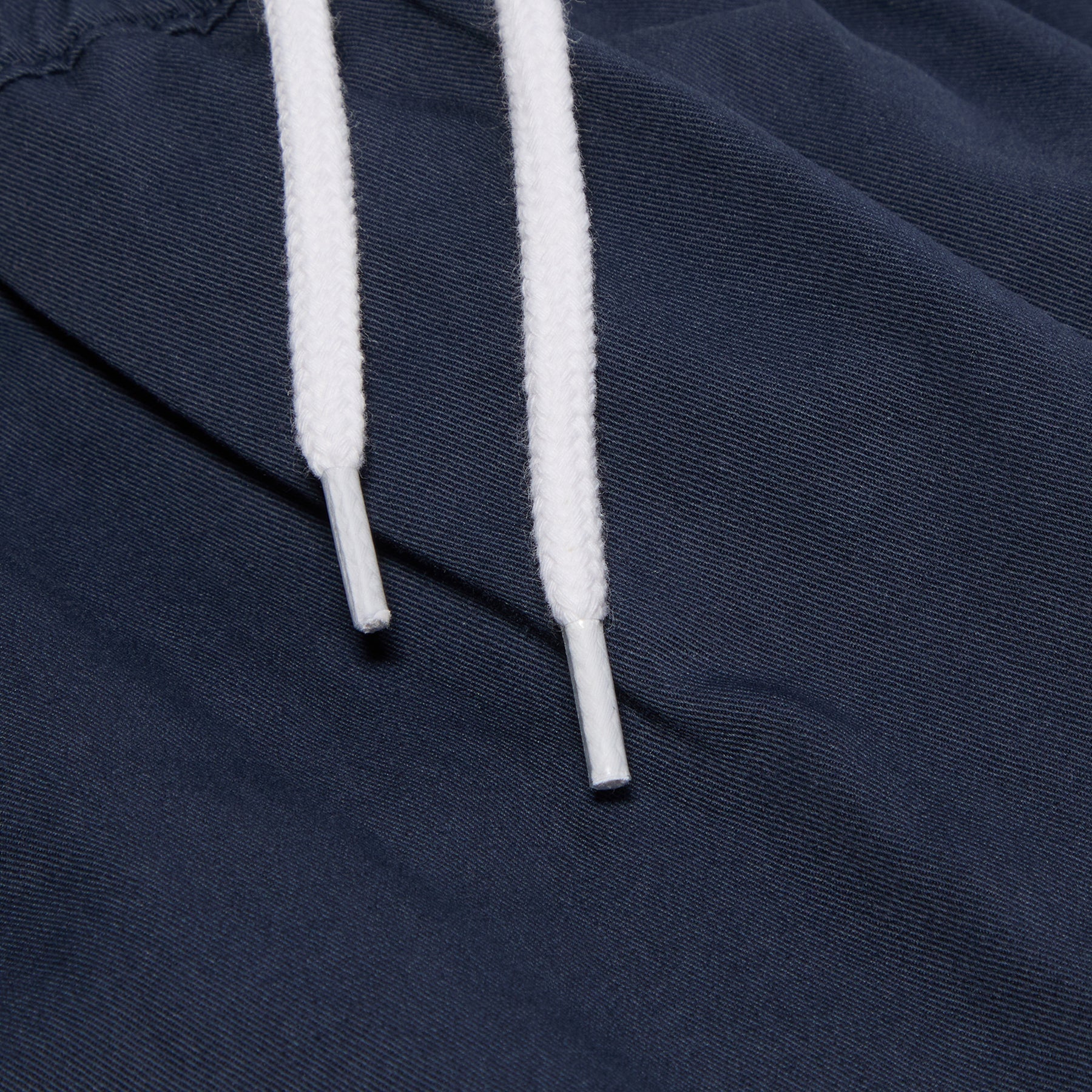 Grand Collection Cotton Pant (Navy) Trousers