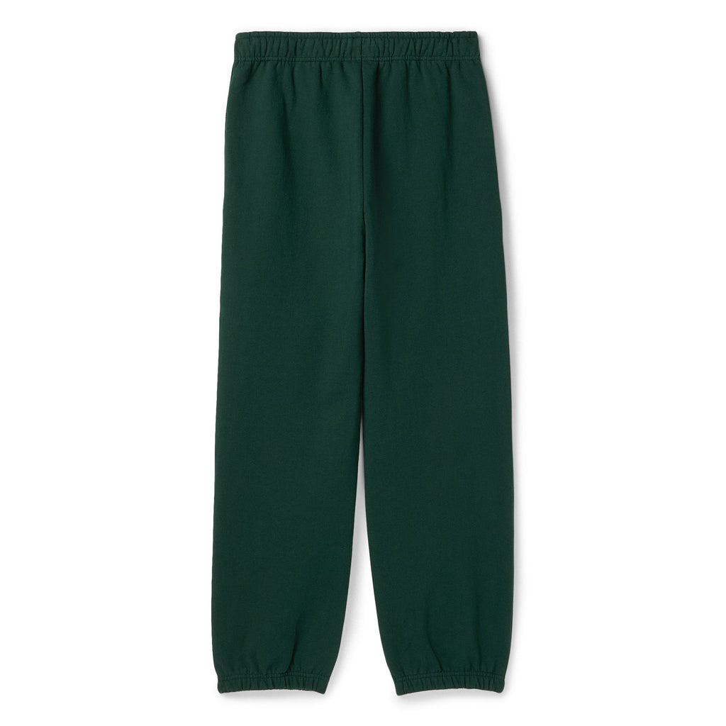 Grand Collection Script Sweatpants (Forest) Trousers