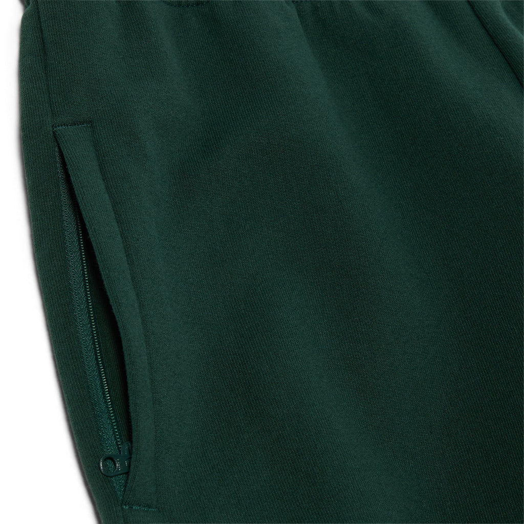 Grand Collection Script Sweatpants (Forest) Trousers