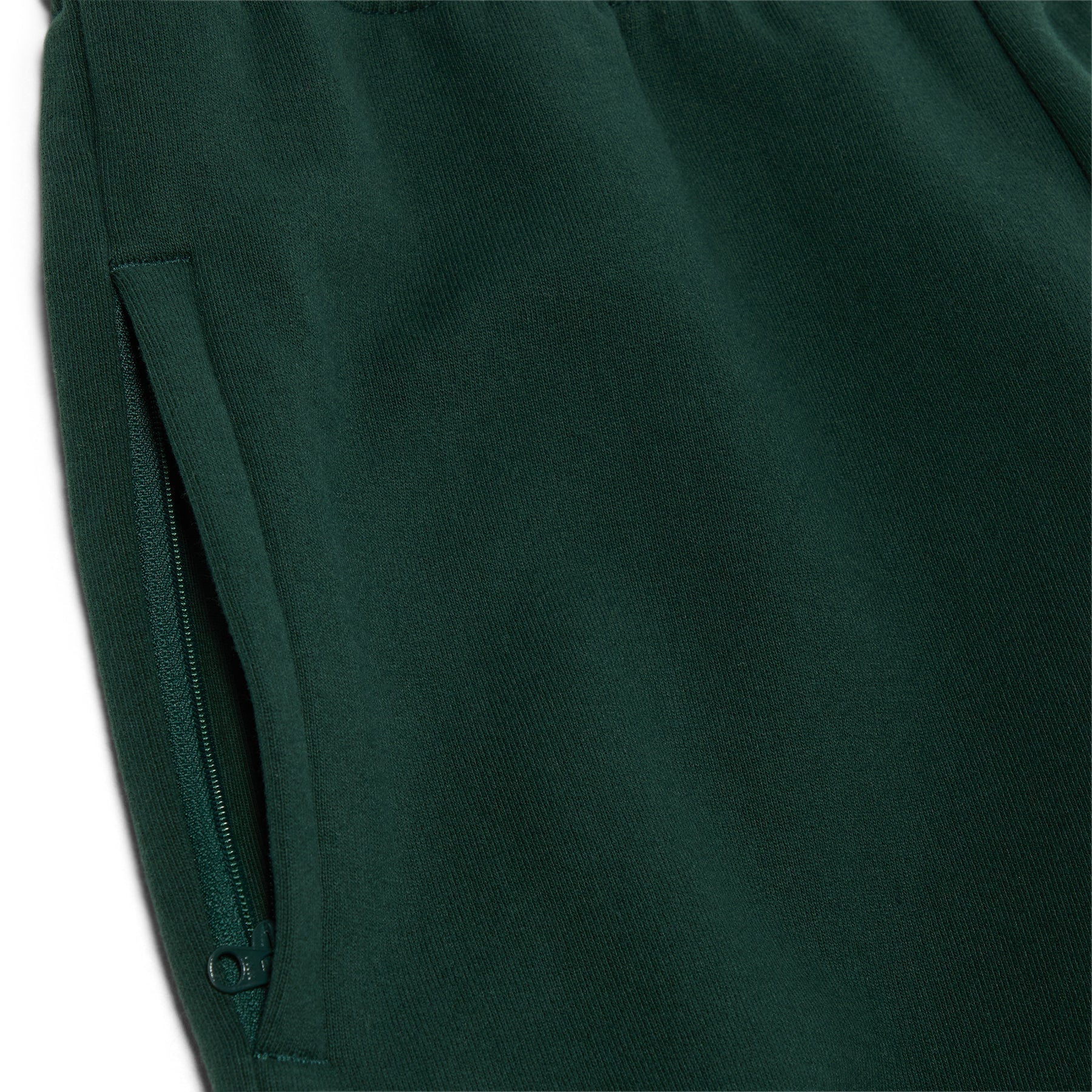 Grand Collection Script Sweatpants (Forest) Trousers