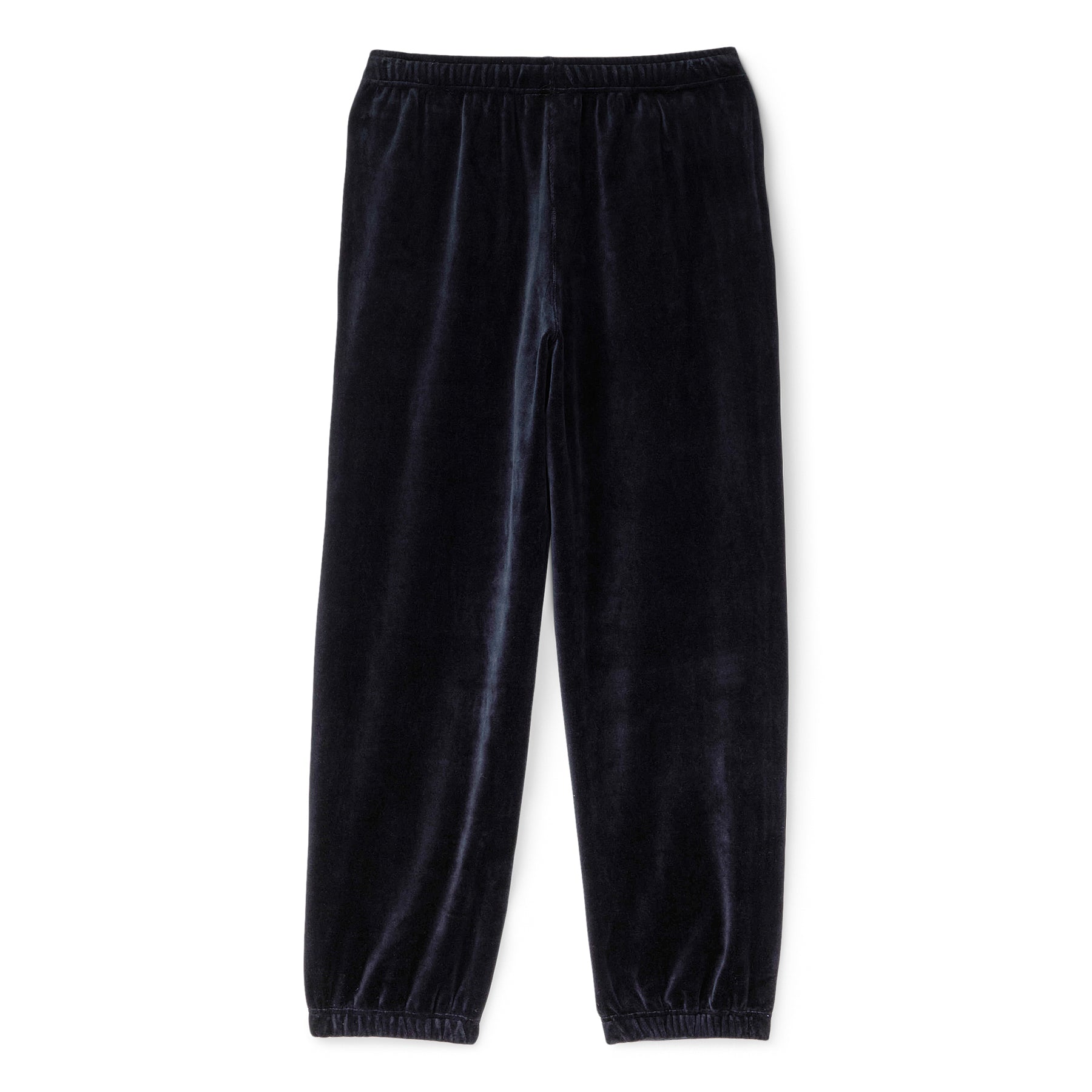 New Balance x Grand Velour Track Pant (Black) Trousers