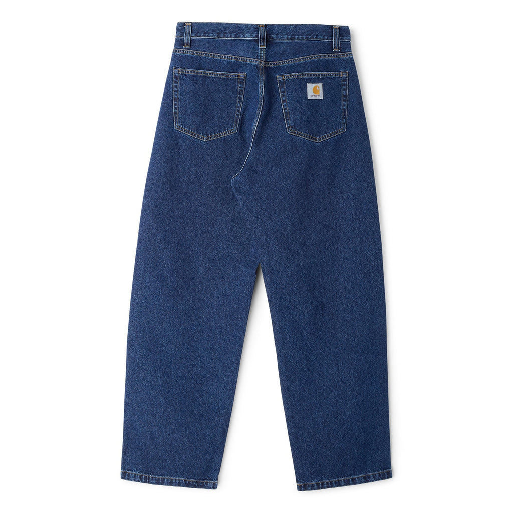 Carhartt WIP Landon Pant (Blue (Stone Washed)) Trousers