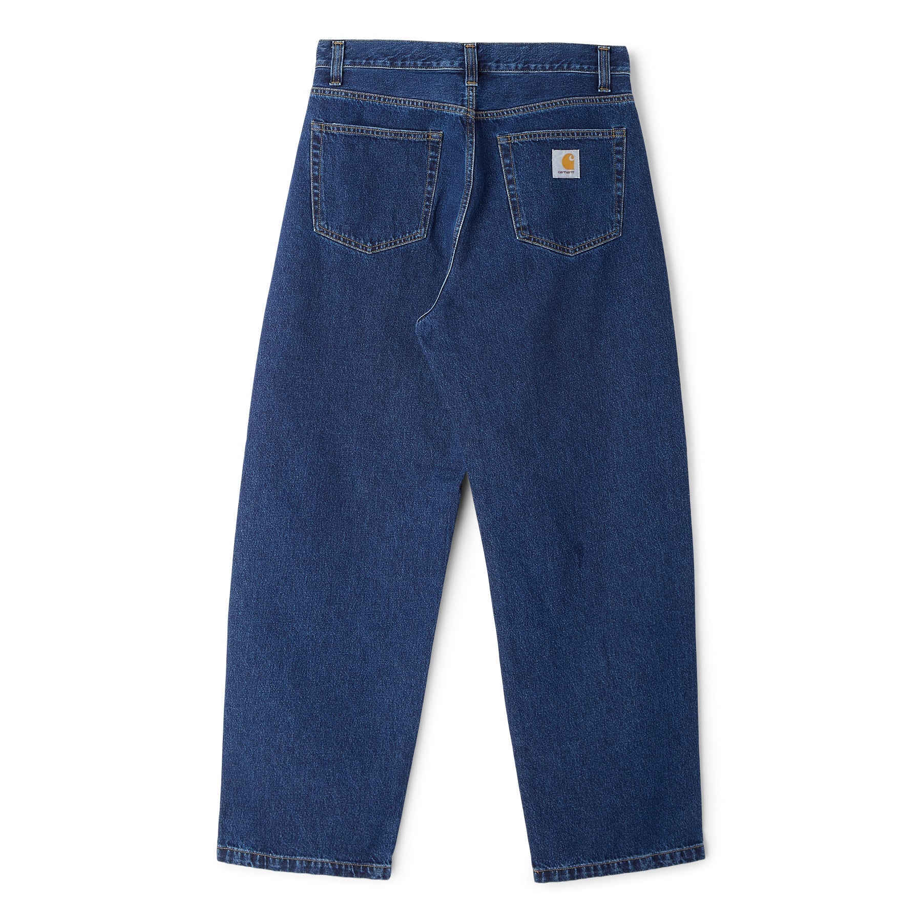Carhartt WIP Landon Pant (Blue (Stone Washed)) Trousers