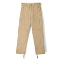 Carhartt WIP Aviation Pant (Leather (Rinsed)) Trousers