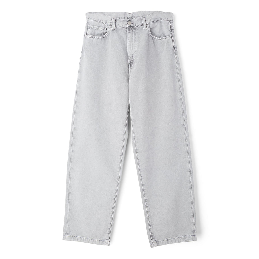 Carhartt WIP Landon Pant (Black (Chalk Wash)) Trousers