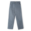 Carhartt WIP Double Knee Pant (Cozy Blue (Stone Canvas)) Trousers