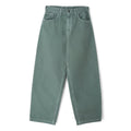 Carhartt WIP Brandon Pant (Velvet Green (Stone Dyed)) Trousers