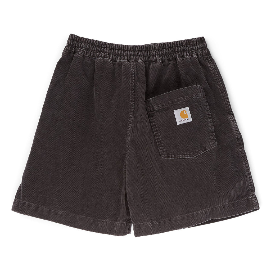 Carhartt WIP Reynold Short (Shale (Dusky Washed)) Trousers