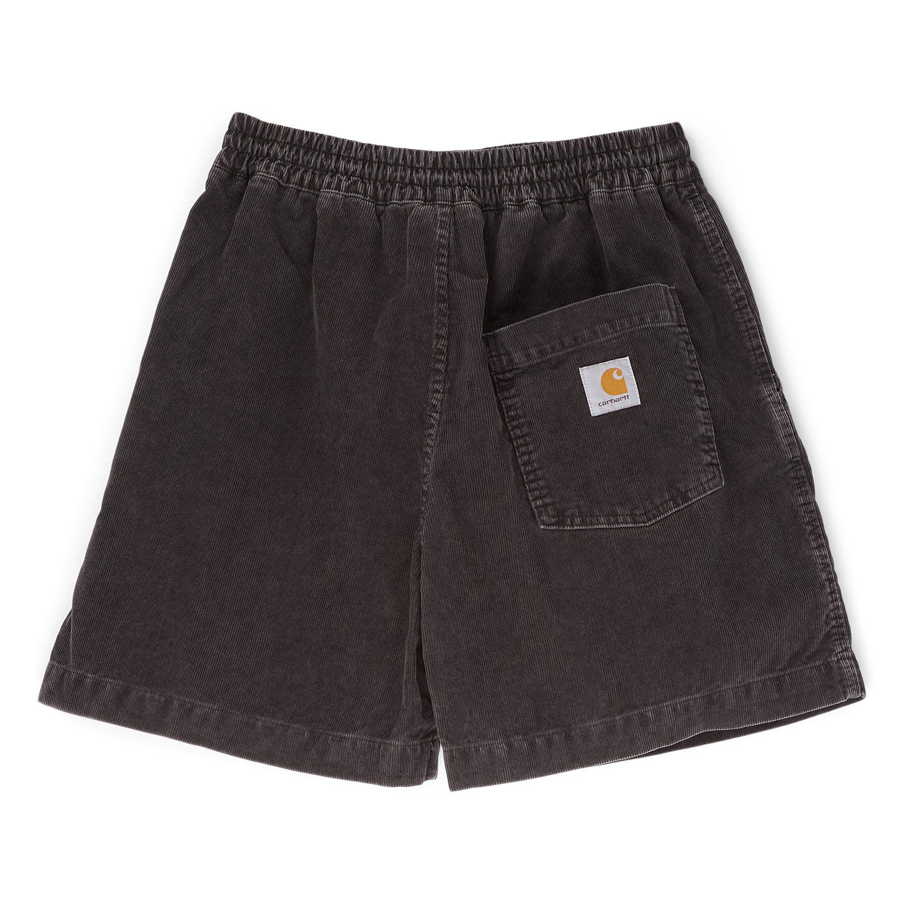 Carhartt WIP Reynold Short (Shale (Dusky Washed)) Trousers