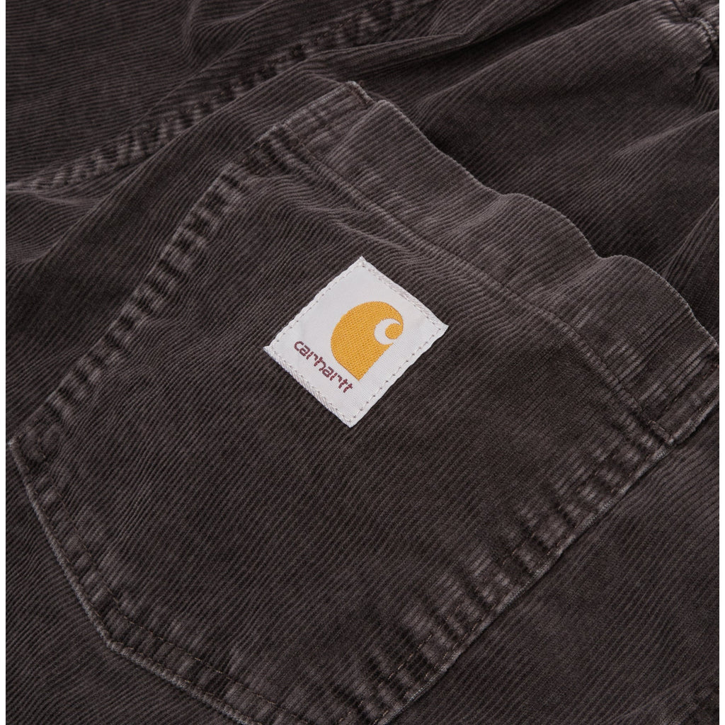 Carhartt WIP Reynold Short (Shale (Dusky Washed)) Trousers