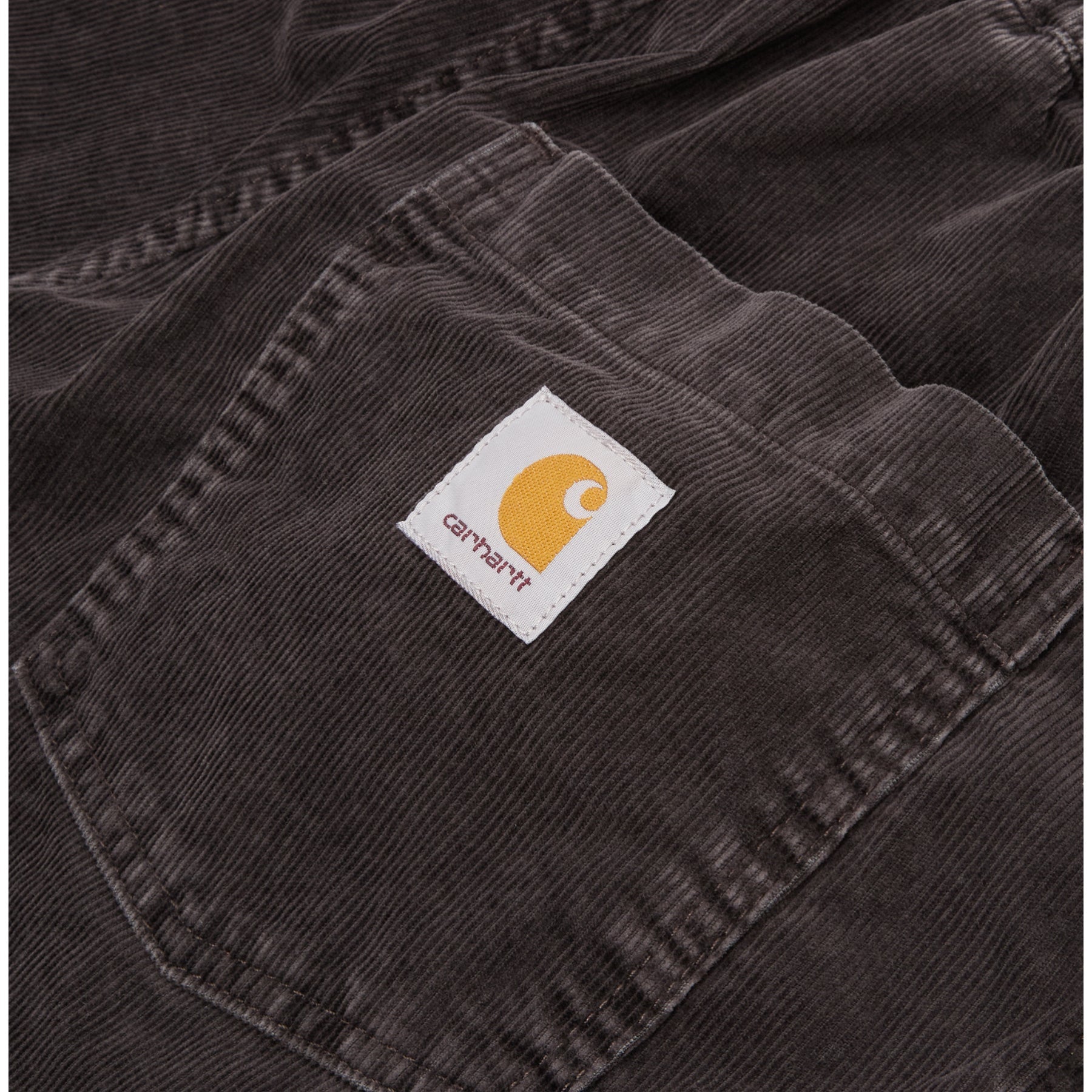 Carhartt WIP Reynold Short (Shale (Dusky Washed)) Trousers