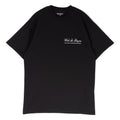 Carhartt WIP S/S Cloud Heart T-Shirt (Black) Top