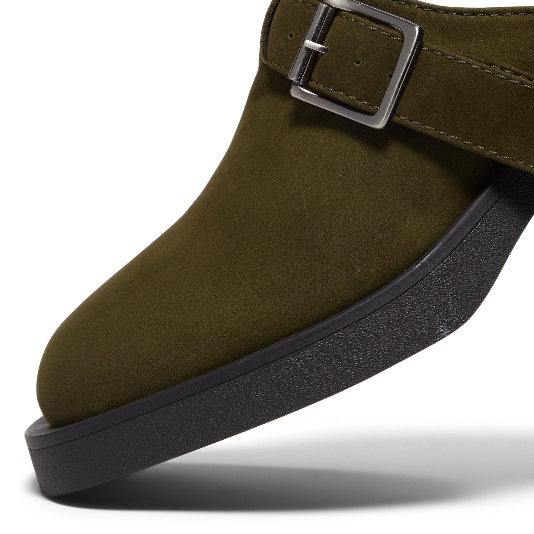 miista-aroa-kakhi-suede-mules-e8_3861-khaki  Footwear