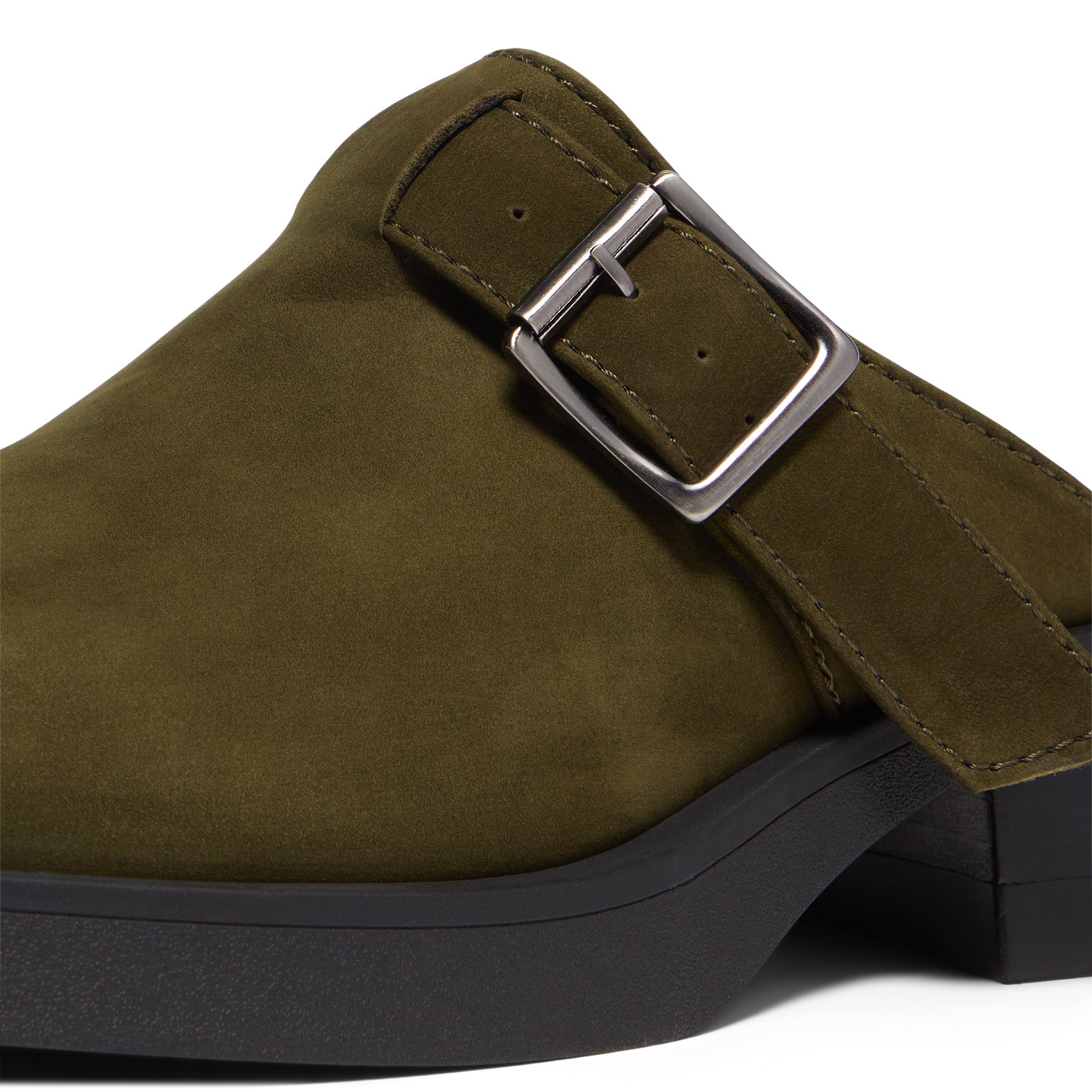 miista-aroa-kakhi-suede-mules-e8_3861-khaki  Footwear