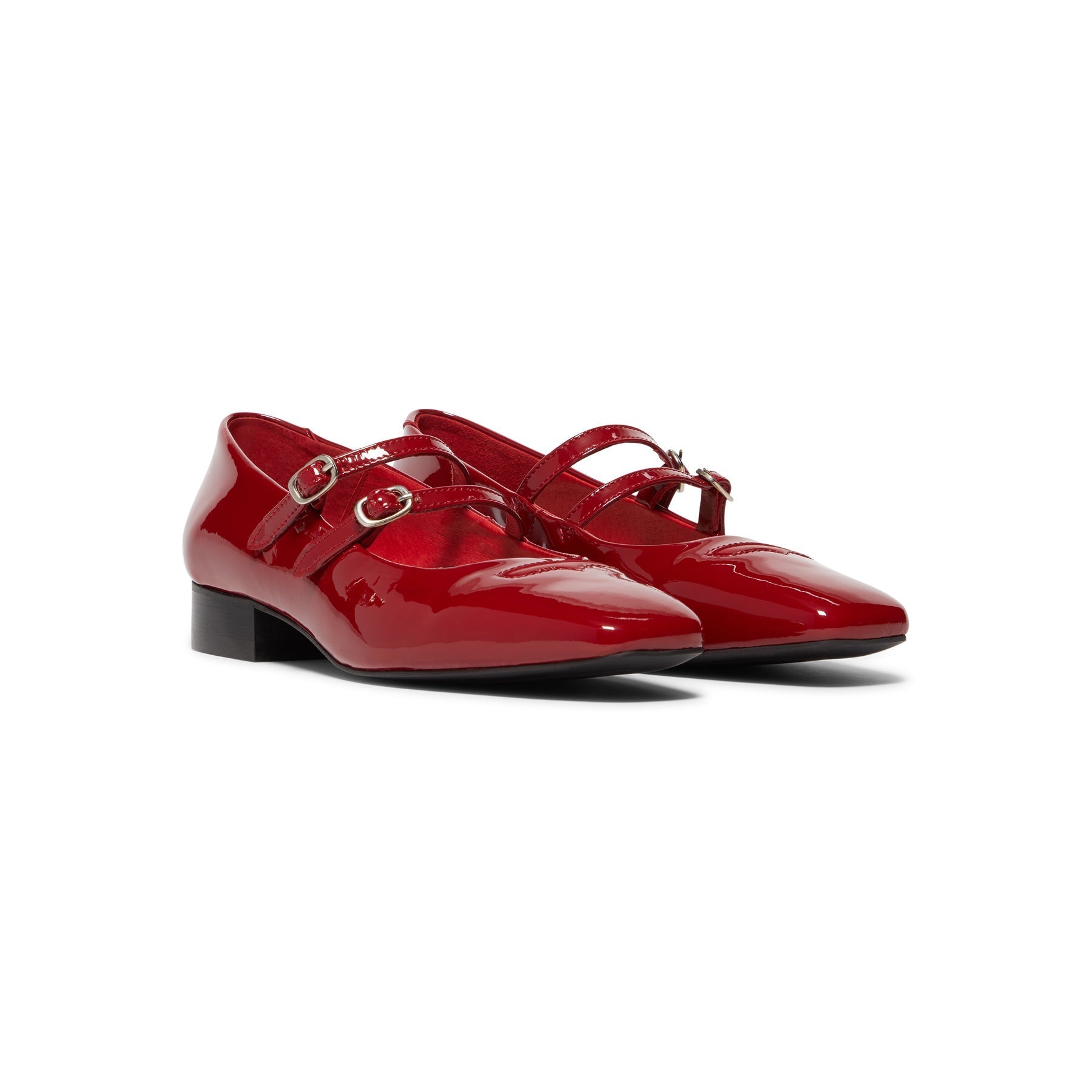 duke-dexter-ruby-red-patent-mary-jane-rmjred-red  Footwear