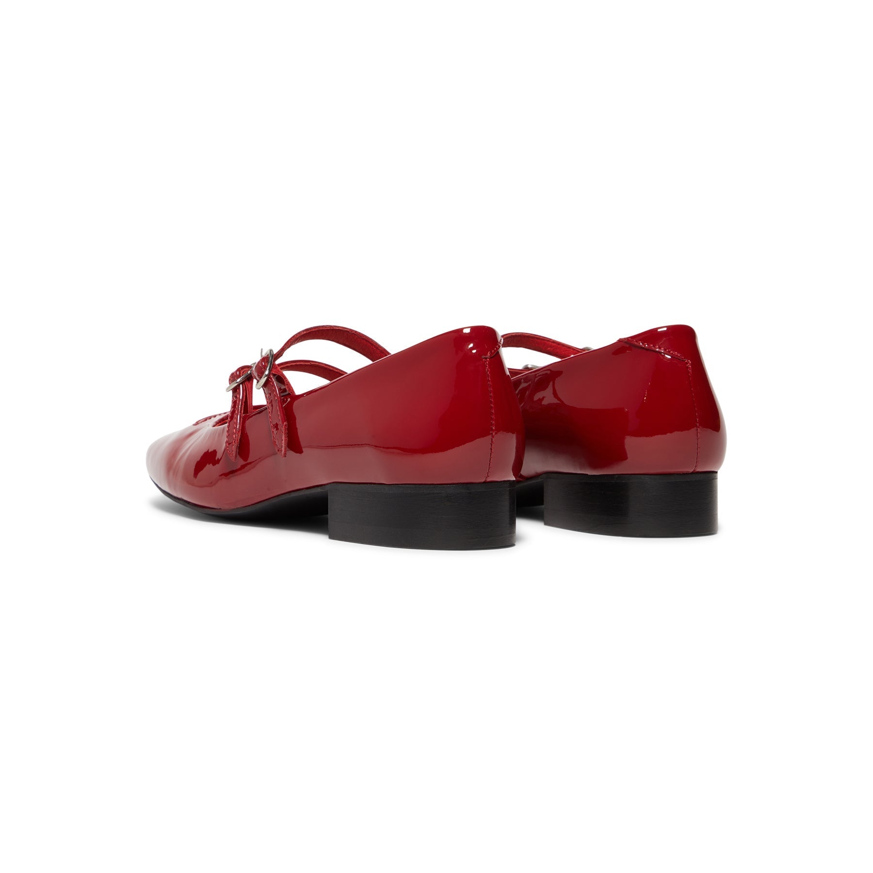 duke-dexter-ruby-red-patent-mary-jane-rmjred-red  Footwear