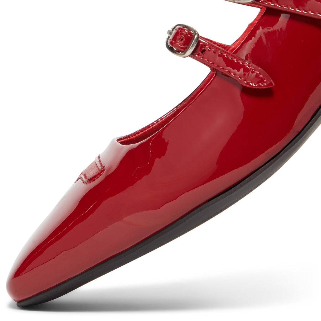 duke-dexter-ruby-red-patent-mary-jane-rmjred-red  Footwear