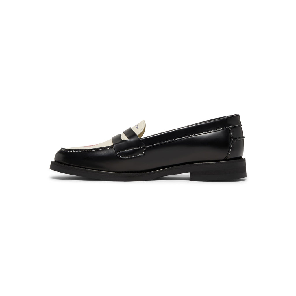 duke-dexter-wilde-kiss-penny-loafer-pwwkisspen  Footwear