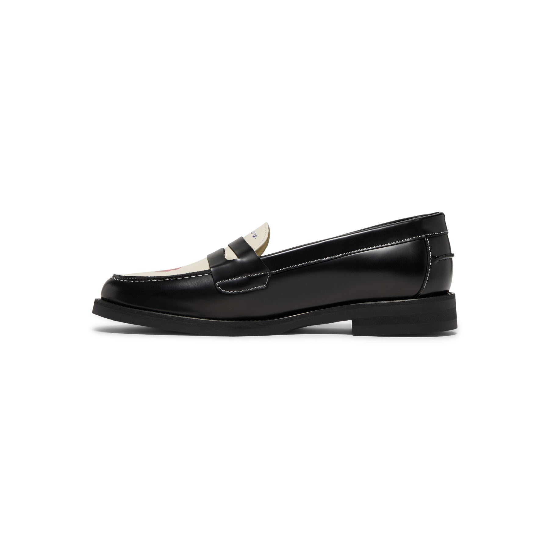 duke-dexter-wilde-kiss-penny-loafer-pwwkisspen  Footwear
