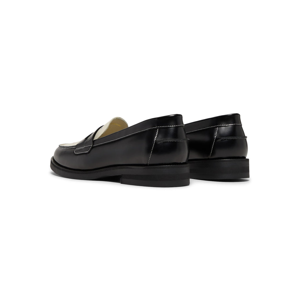 duke-dexter-wilde-kiss-penny-loafer-pwwkisspen  Footwear