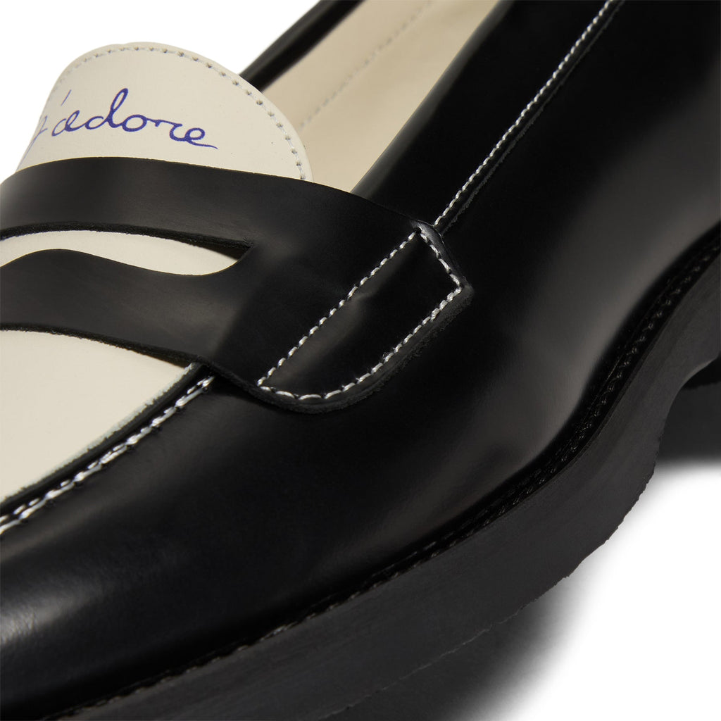 duke-dexter-wilde-kiss-penny-loafer-pwwkisspen  Footwear