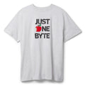 COPERNI x Disney Just One Byte Boxy T-Shirt (Grey) Top