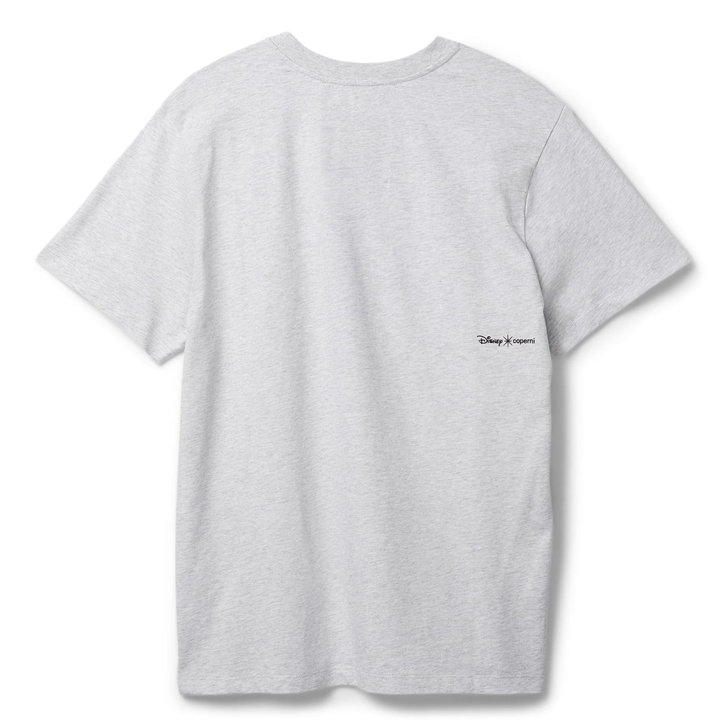 COPERNI x Disney Just One Byte Boxy T-Shirt (Grey) Top
