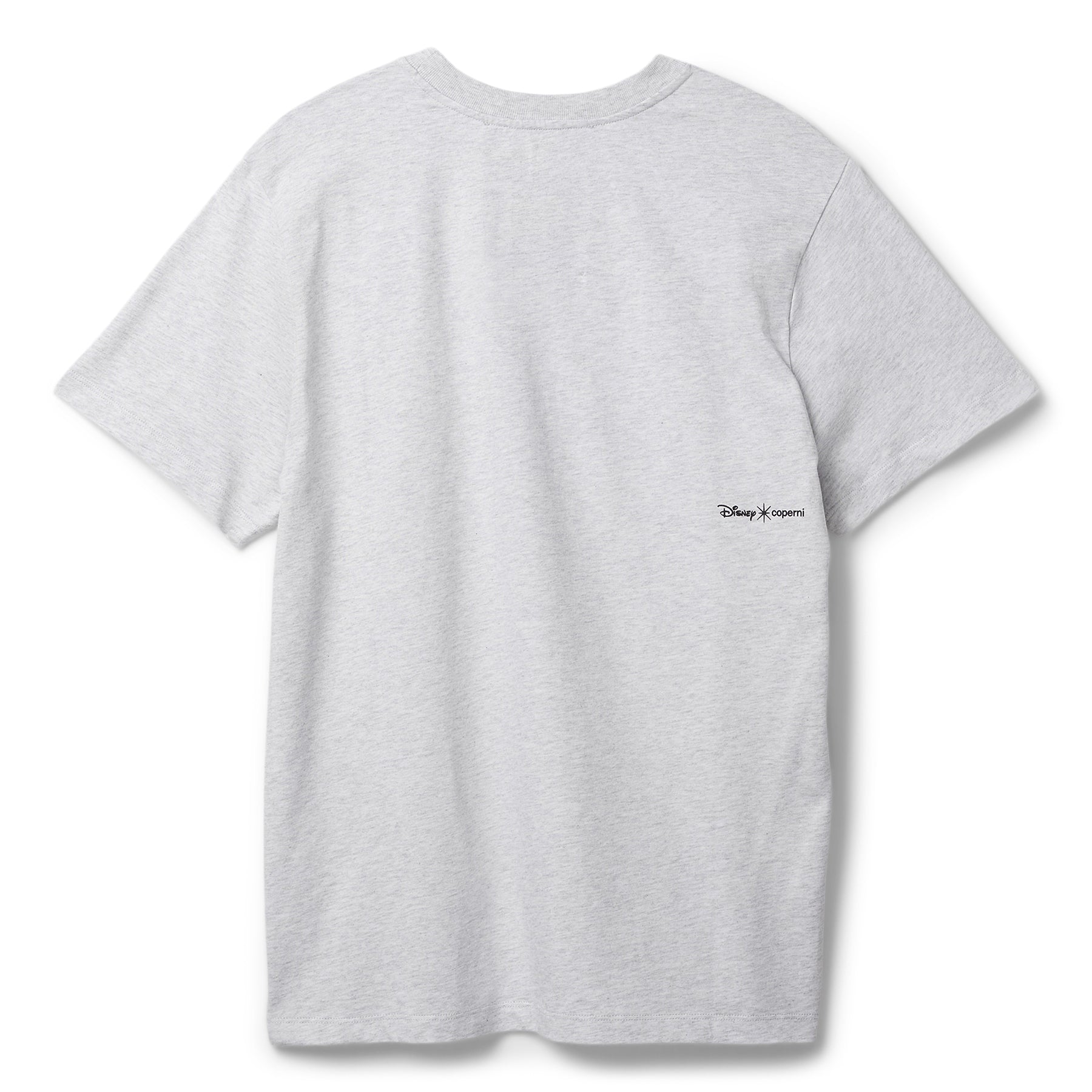 COPERNI x Disney Just One Byte Boxy T-Shirt (Grey) Top