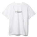 COPERNI x Disney Burned By You Before Boxy T-Shirt (White) Top