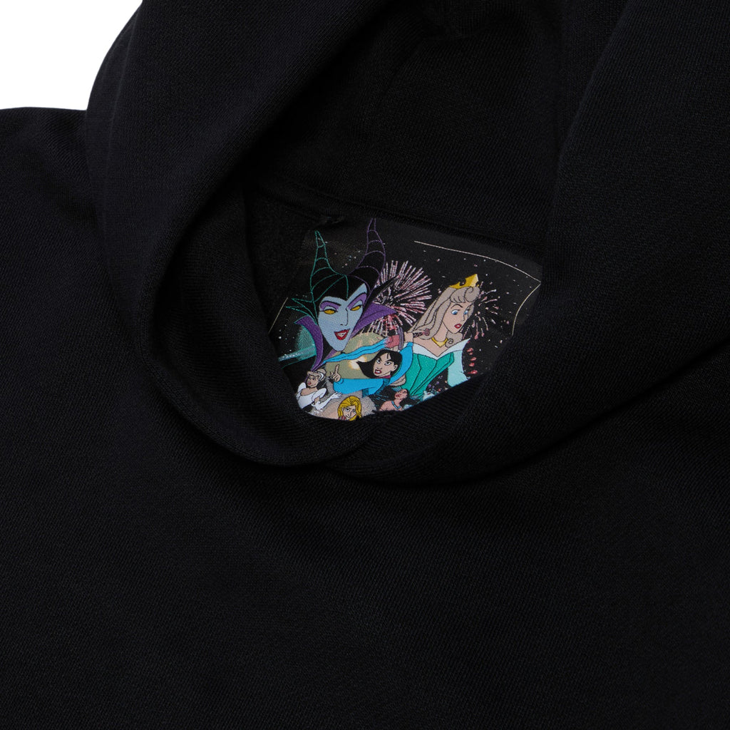 COPERNI x Disney Maleficent Hoodie (Black) Top