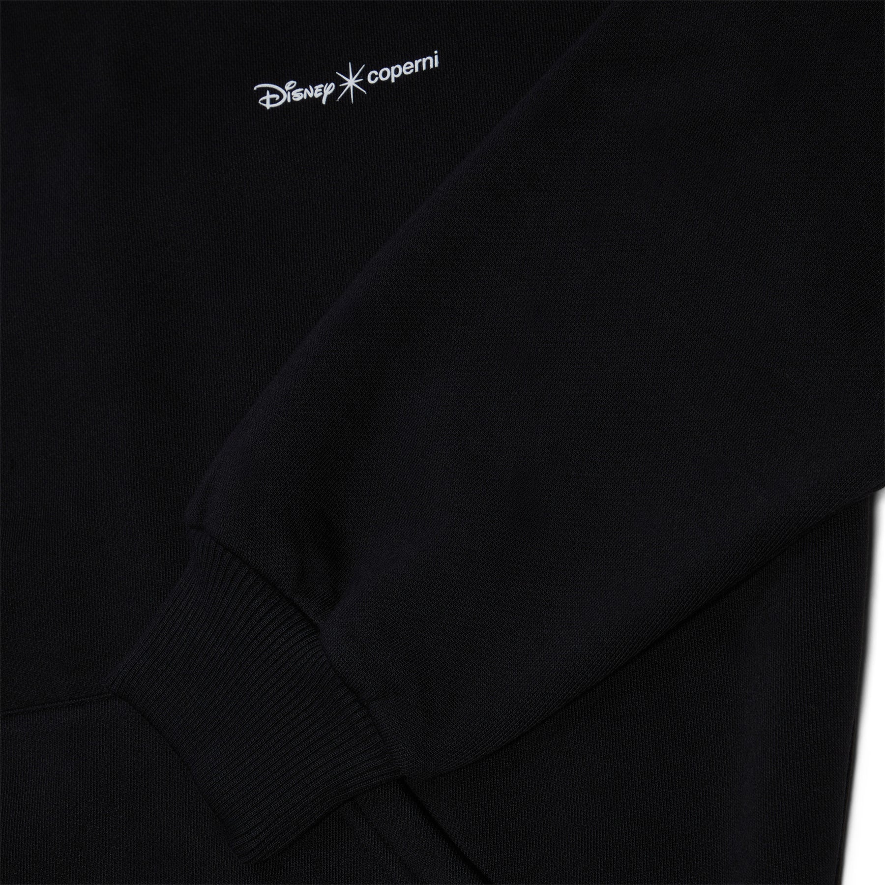 COPERNI x Disney Maleficent Hoodie (Black) Top
