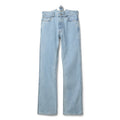 COPERNI x Disney Crown Jeans (Blue bleached) Trousers