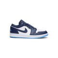 nike-sb-air-jordan-1-low-midnight-navy-university-blue-white  Footwear