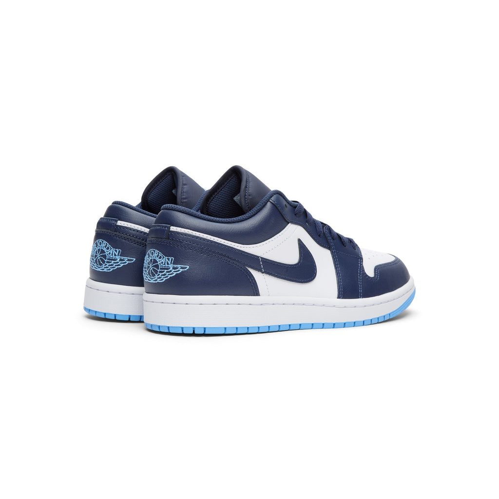 nike-sb-air-jordan-1-low-midnight-navy-university-blue-white  Footwear