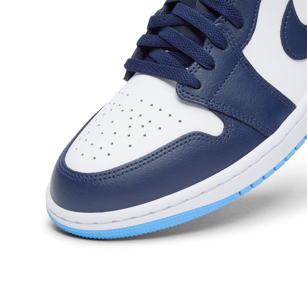 nike-sb-air-jordan-1-low-midnight-navy-university-blue-white  Footwear