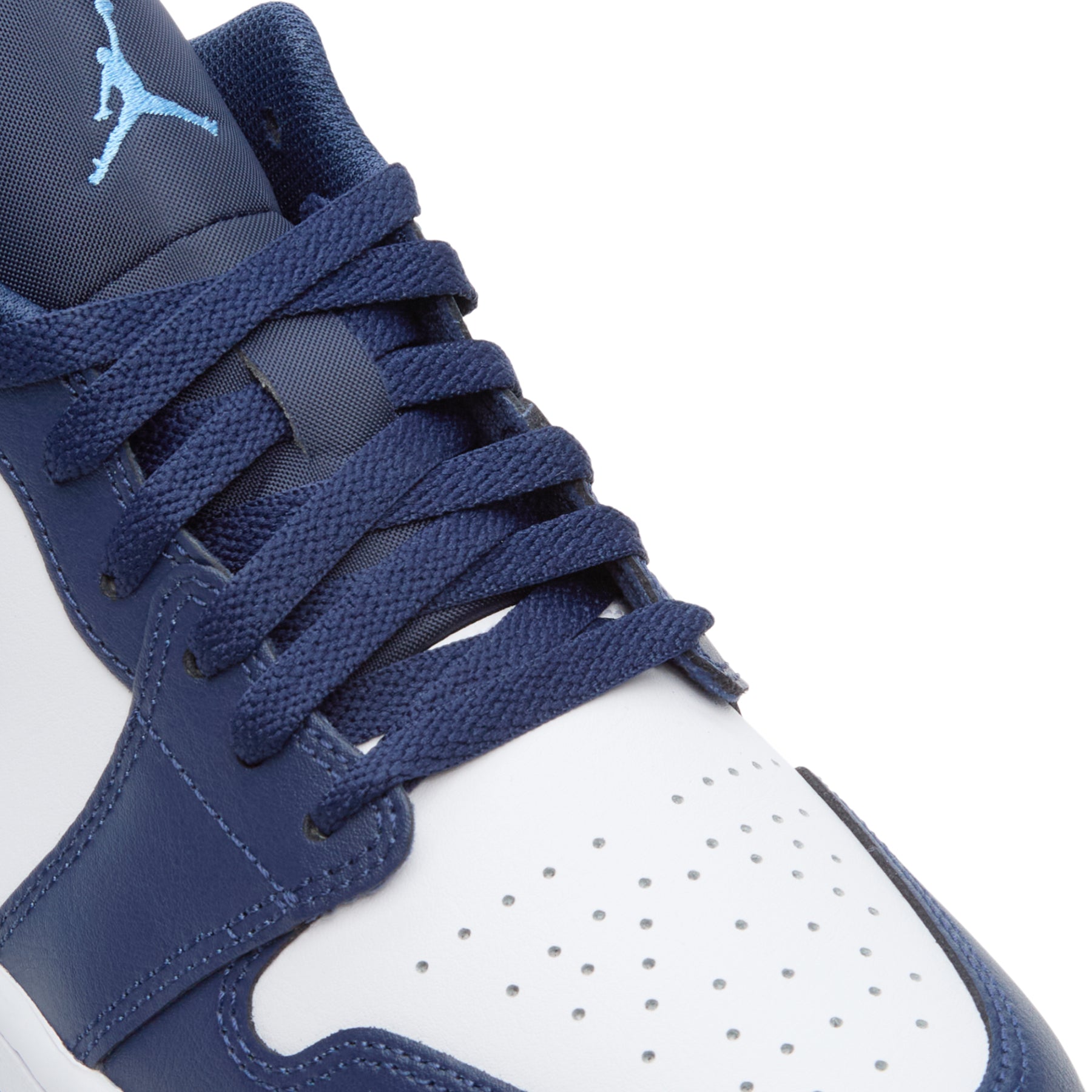nike-sb-air-jordan-1-low-midnight-navy-university-blue-white  Footwear